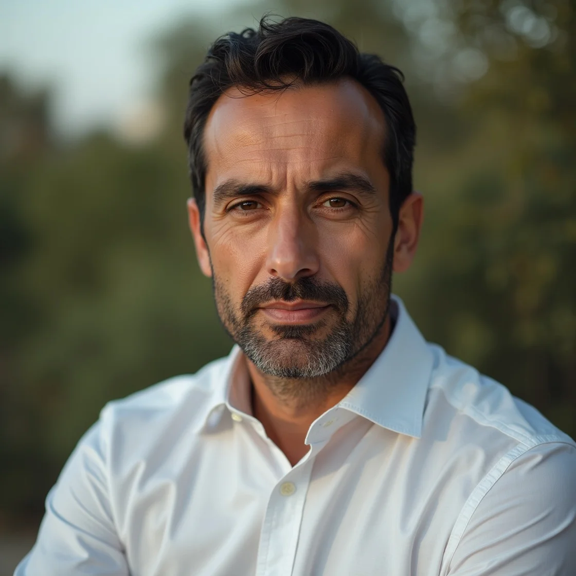 خالد العباسي